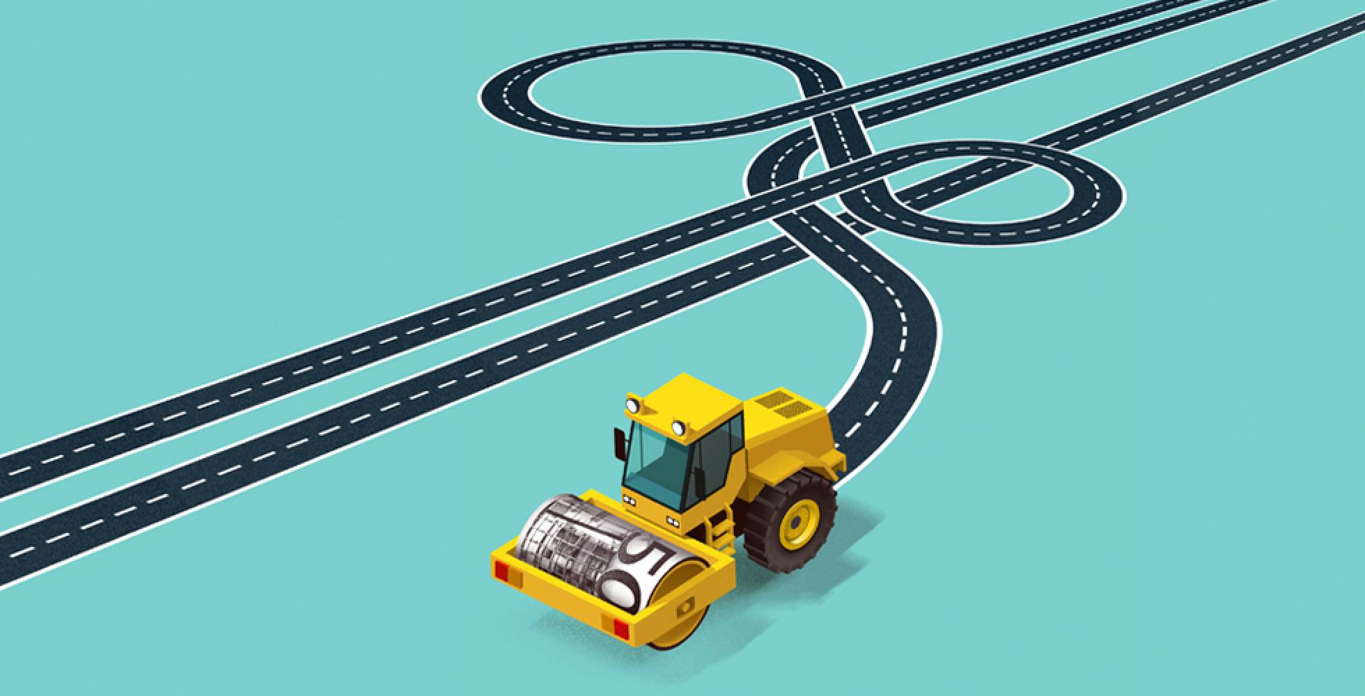 Las obras públicas que España necesita y cómo conseguirlas